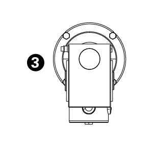 Stainless Steel Gearmotor t-box position 3