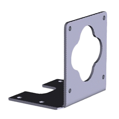 L Bracket - Model 0970