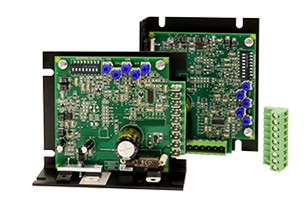 DC Motor Speed Controls